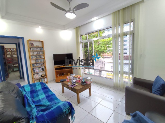 Apartamento, 2 quartos, 86 m² - Foto 3