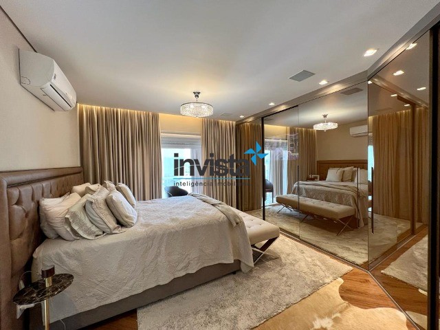 Apartamento, 3 quartos, 199 m² - Foto 11