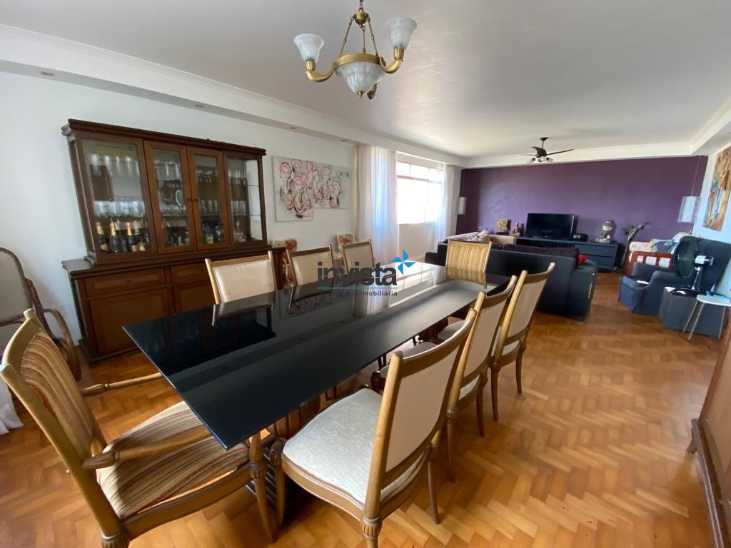 Apartamento, 4 quartos, 199 m² - Foto 6