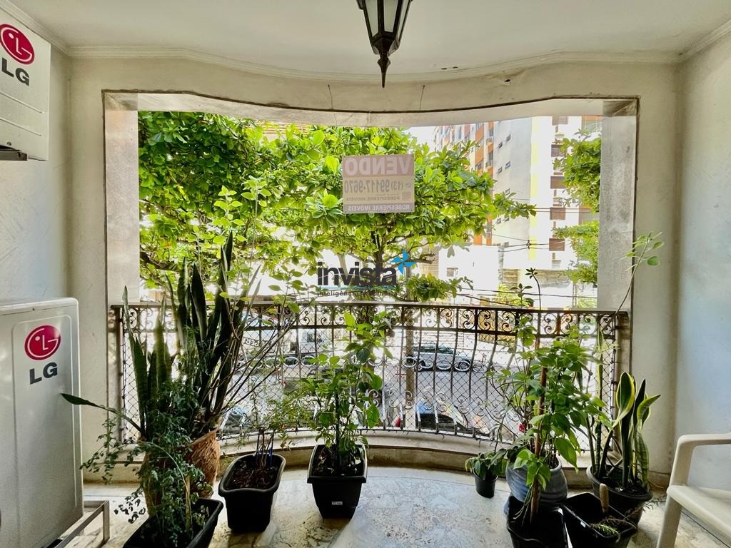 Apartamento, 4 quartos, 198 m² - Foto 16