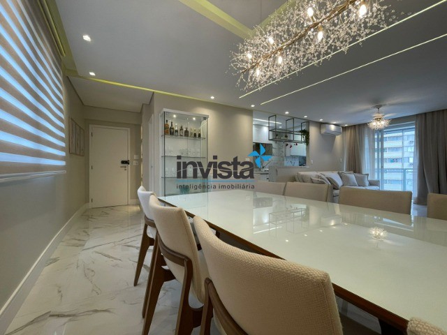 Apartamento à venda com 2 quartos, 126m² - Foto 9