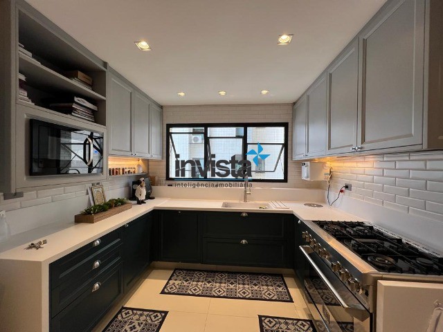 Apartamento, 3 quartos, 225 m² - Foto 7