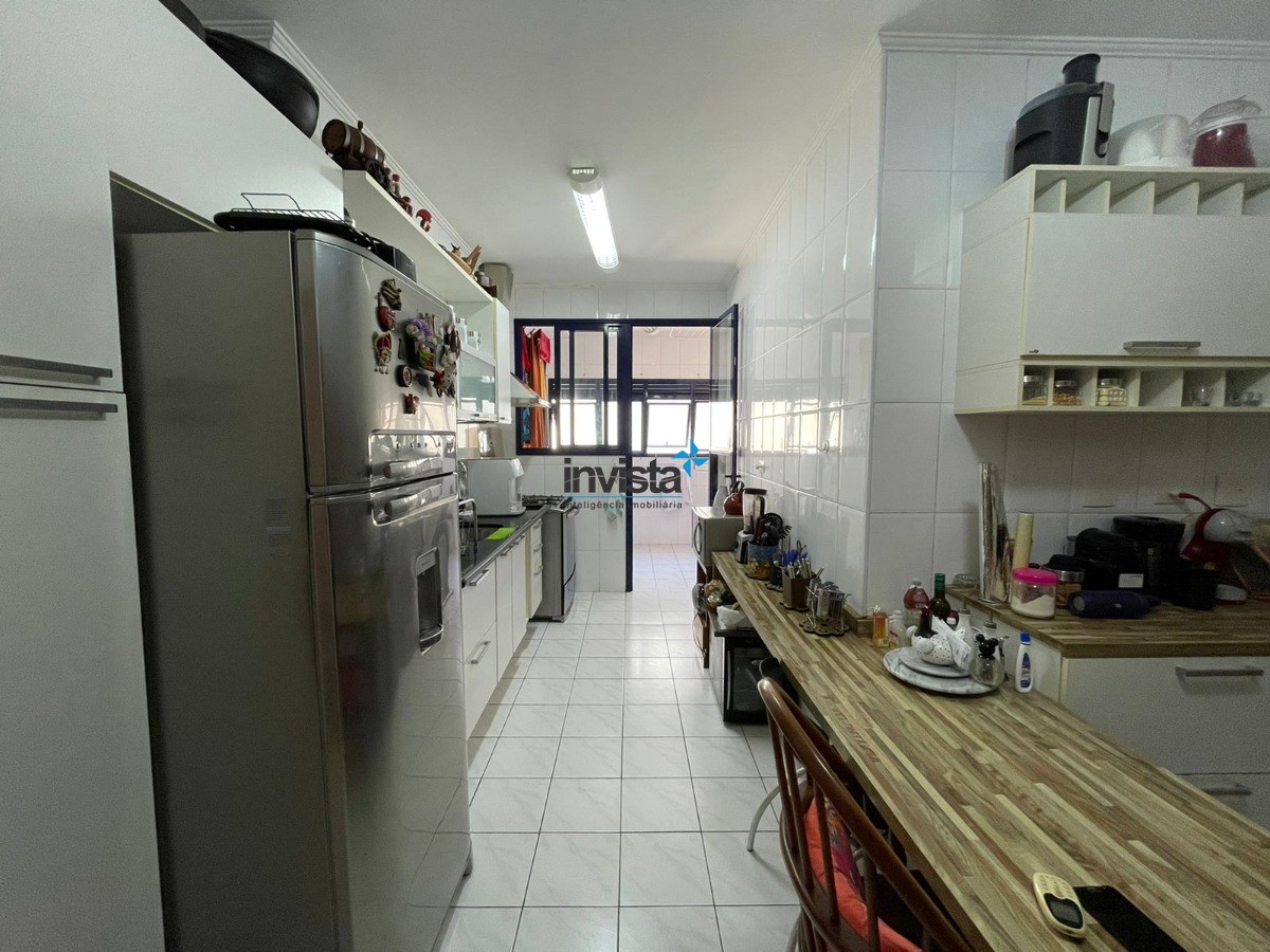 Apartamento, 3 quartos, 160 m² - Foto 35