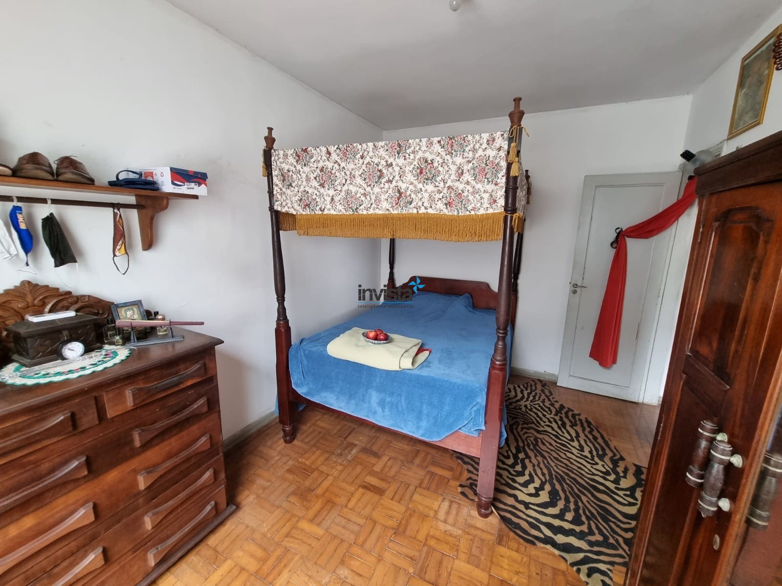 Apartamento à venda com 2 quartos, 80m² - Foto 9