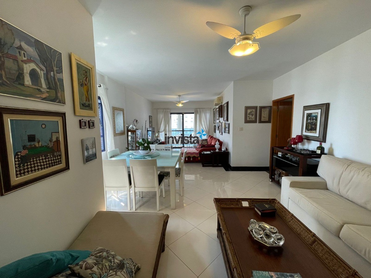 Apartamento, 3 quartos, 160 m² - Foto 2