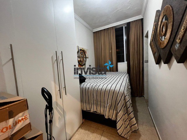 Apartamento, 4 quartos, 120 m² - Foto 15
