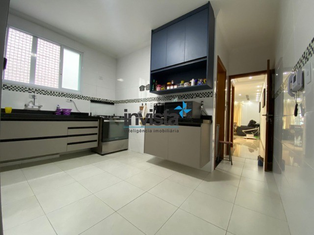 Casa, 4 quartos, 200 m² - Foto 19