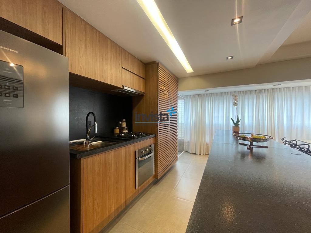 Apartamento, 1 quarto, 56 m² - Foto 11