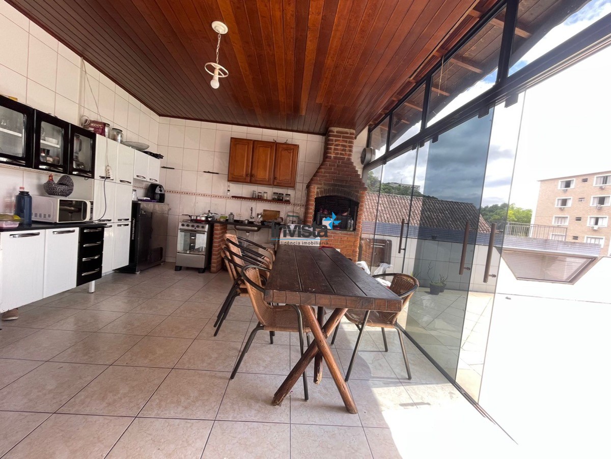 Casa, 6 quartos, 172 m² - Foto 24