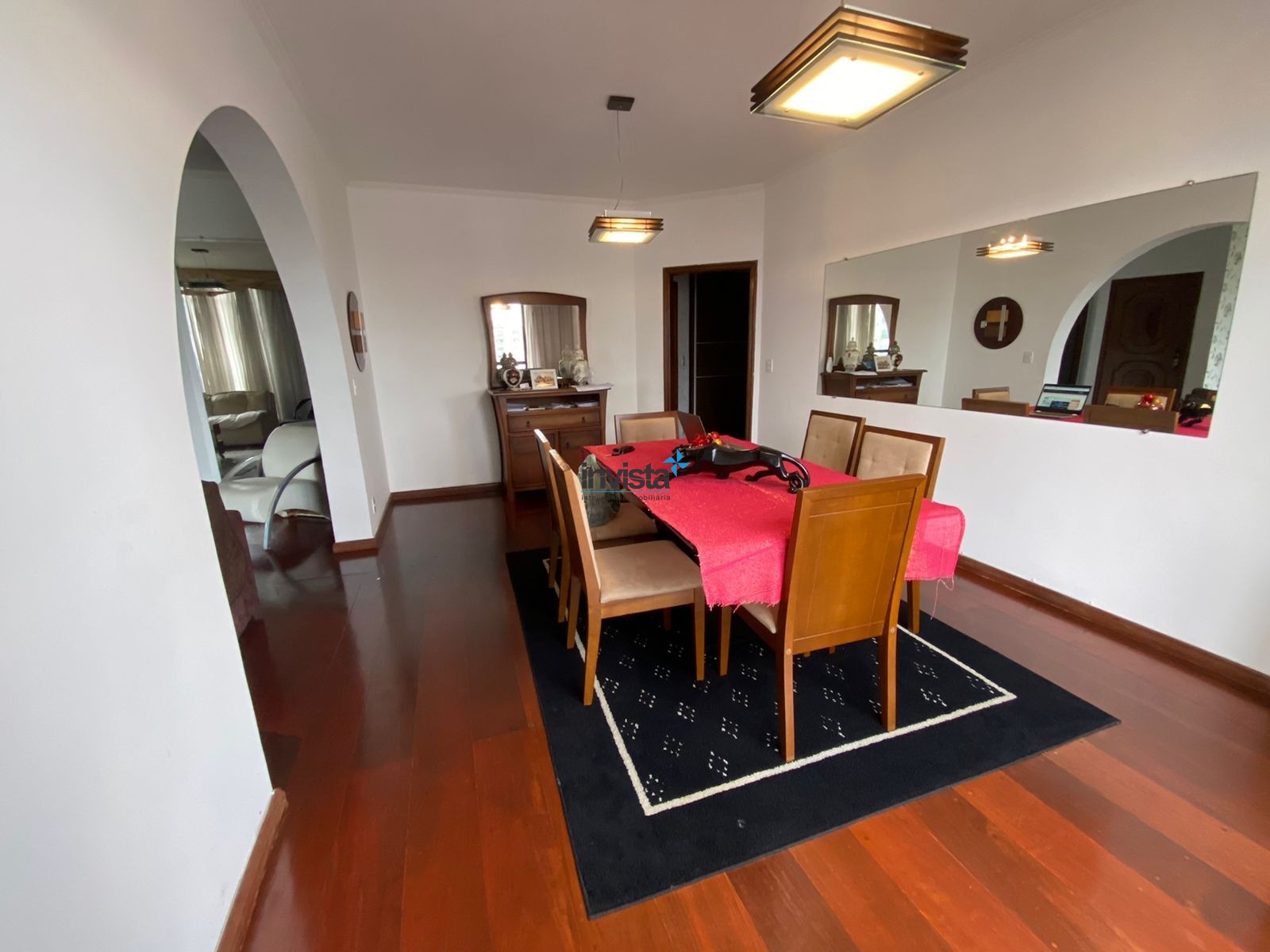 Apartamento, 4 quartos, 280 m² - Foto 7