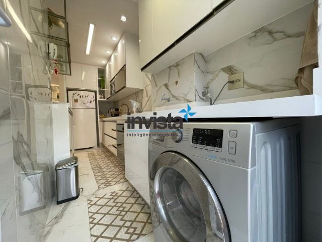 Apartamento à venda com 2 quartos, 126m² - Foto 45