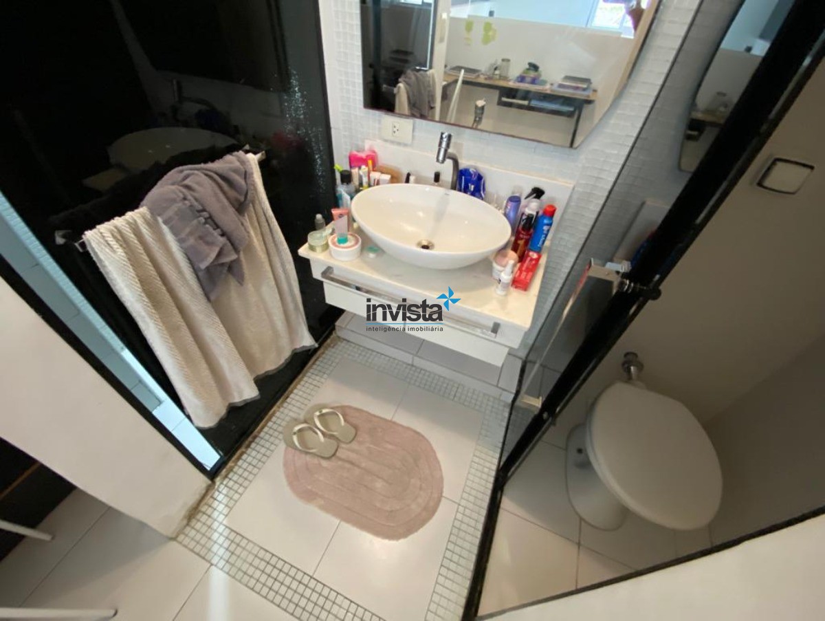 Apartamento, 4 quartos, 164 m² - Foto 14
