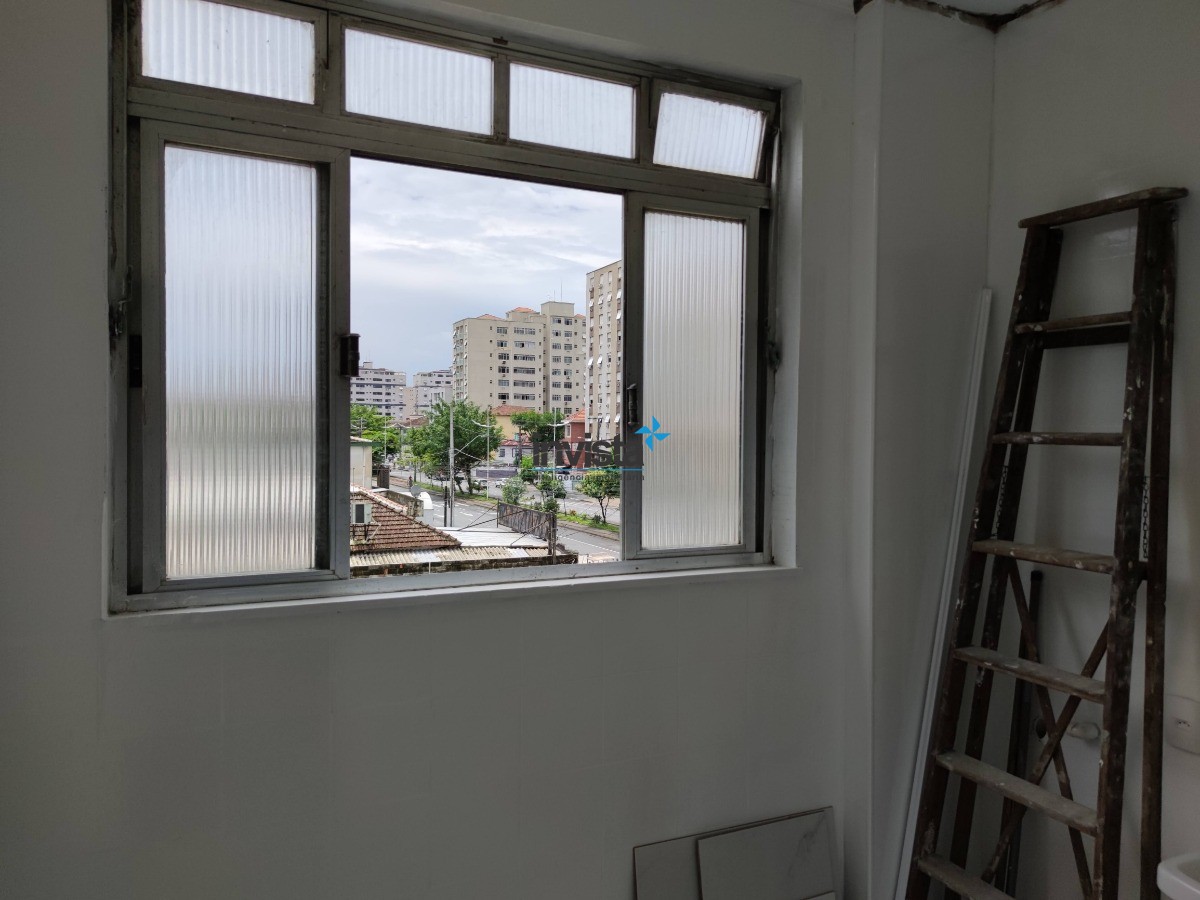 Apartamento à venda com 1 quarto, 53m² - Foto 13