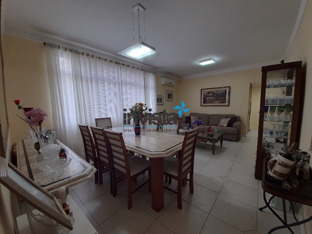 Apartamento, 3 quartos, 162 m² - Foto 2