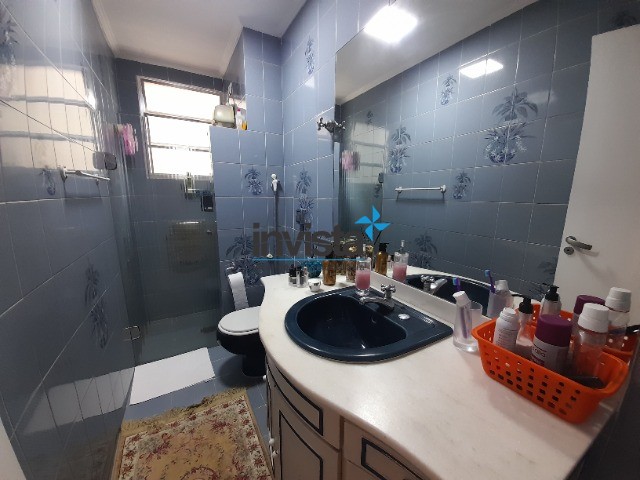 Apartamento, 3 quartos, 162 m² - Foto 9