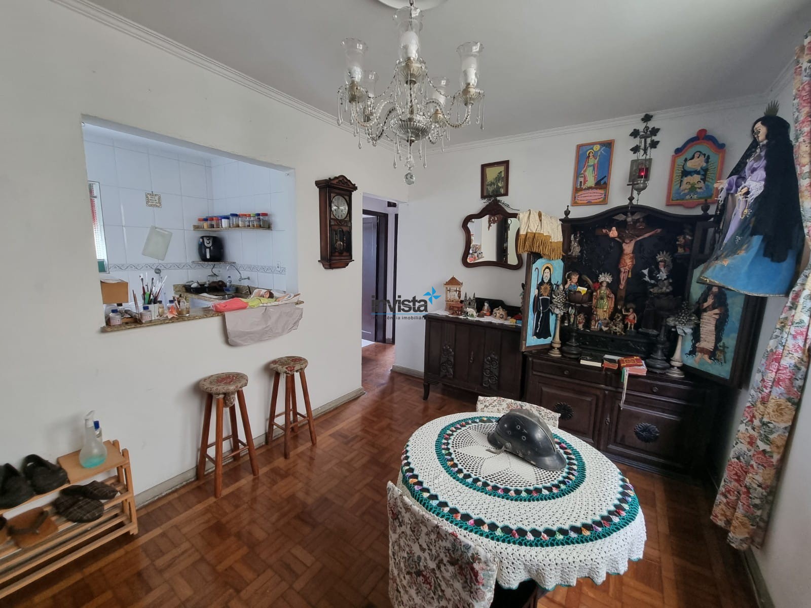 Apartamento à venda com 2 quartos, 80m² - Foto 3