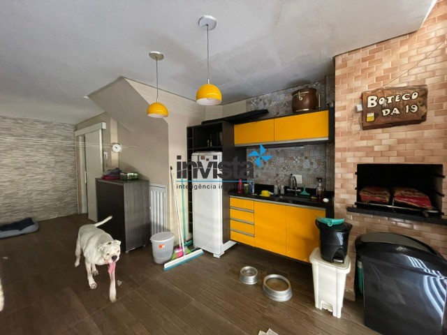Casa à venda com 2 quartos, 125m² - Foto 22