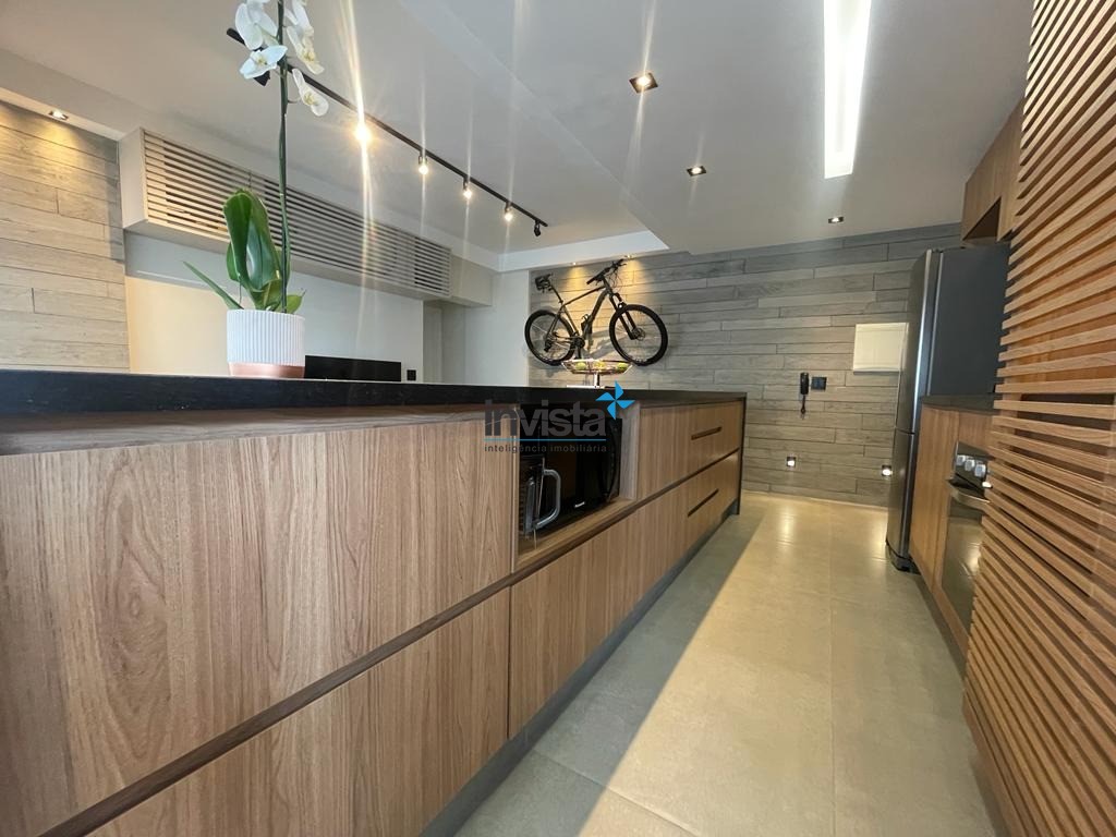 Apartamento, 1 quarto, 56 m² - Foto 8