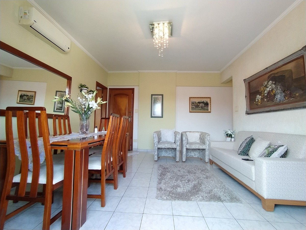 Apartamento, 2 quartos, 79 m² - Foto 4