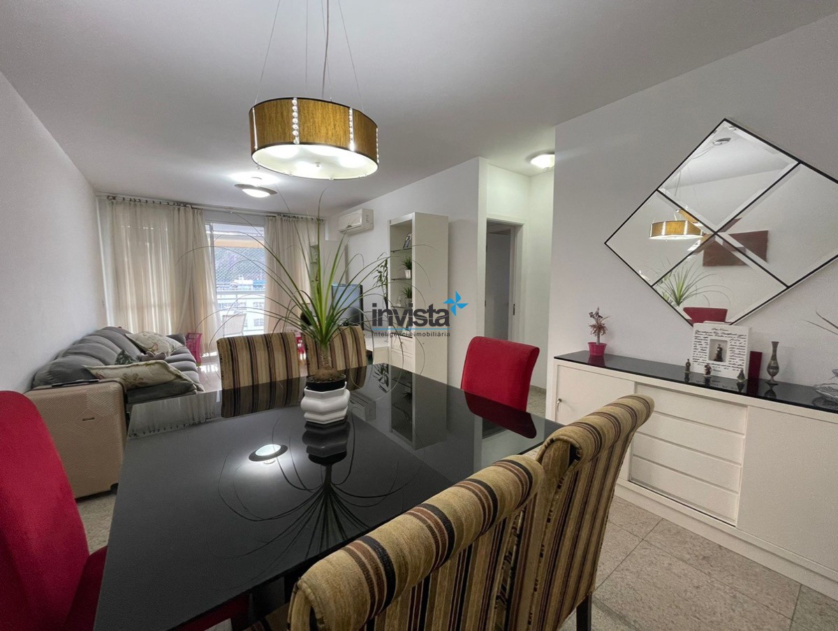 Apartamento, 2 quartos, 115 m² - Foto 1