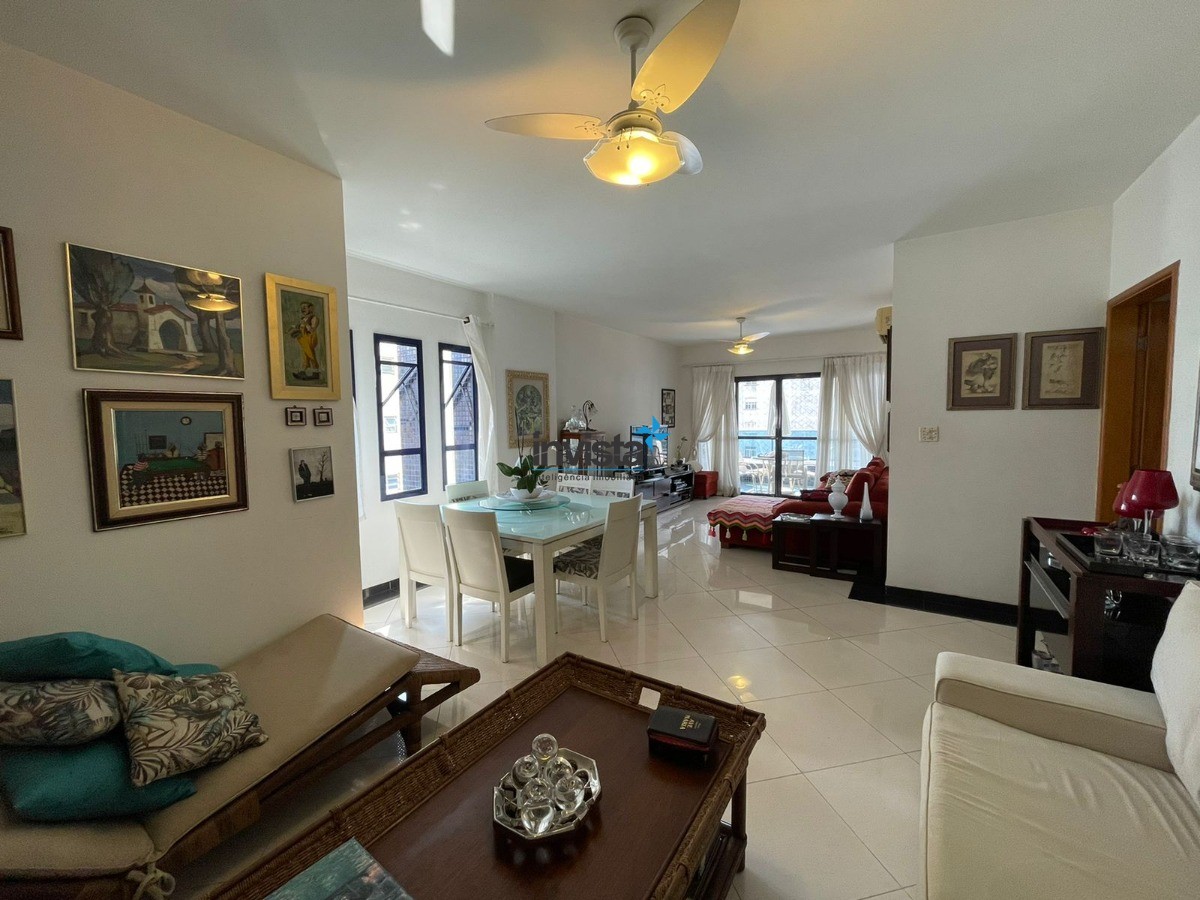 Apartamento, 3 quartos, 160 m² - Foto 1