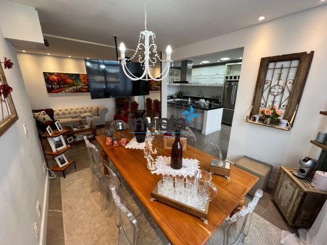 Apartamento, 2 quartos, 113 m² - Foto 2