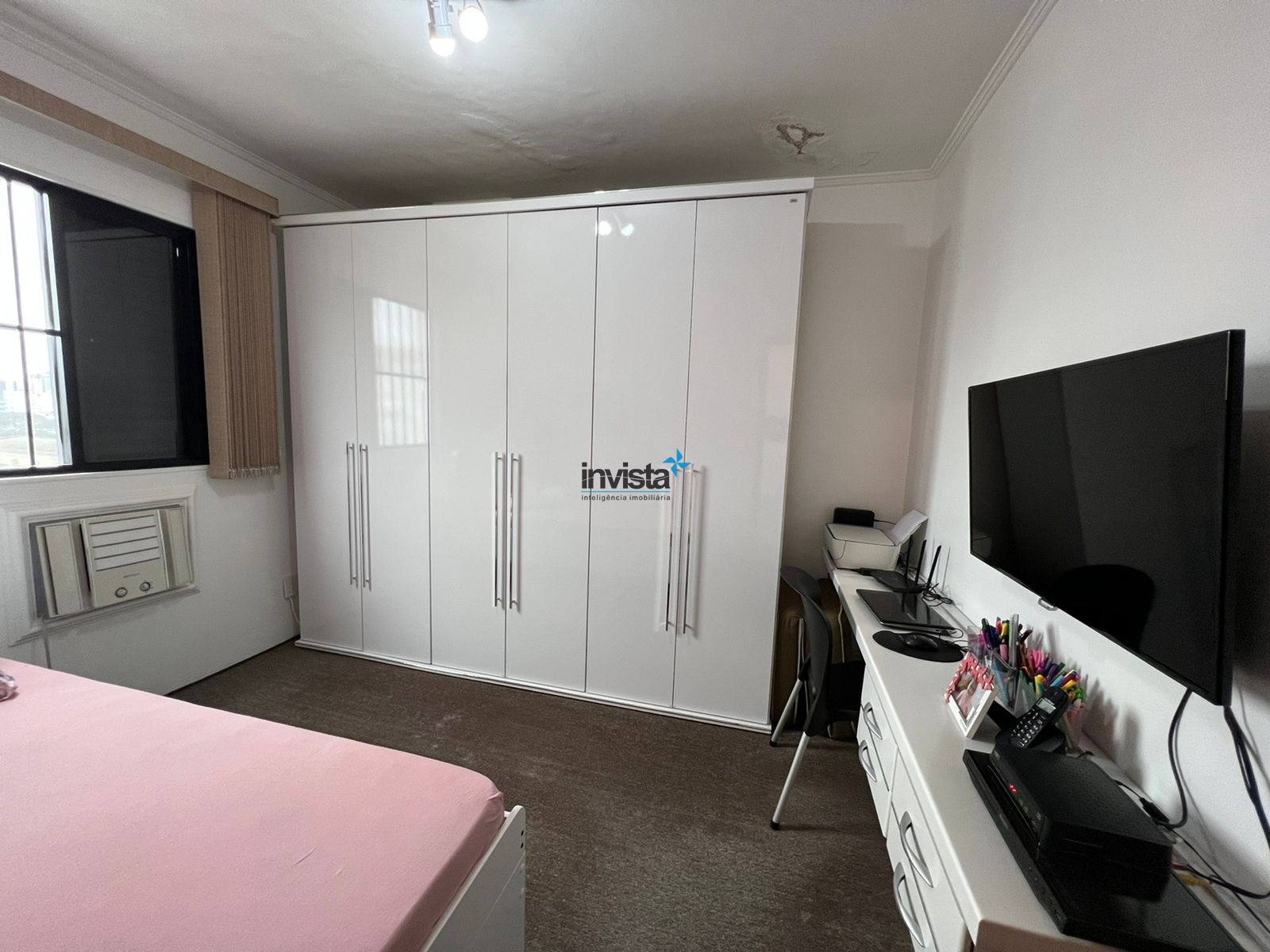 Apartamento à venda com 2 quartos, 84m² - Foto 9
