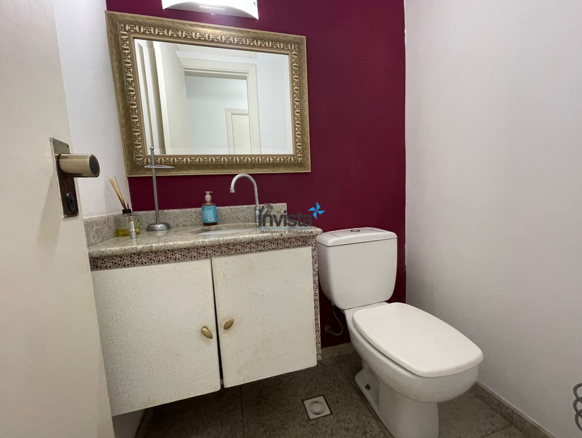 Apartamento, 2 quartos, 115 m² - Foto 2