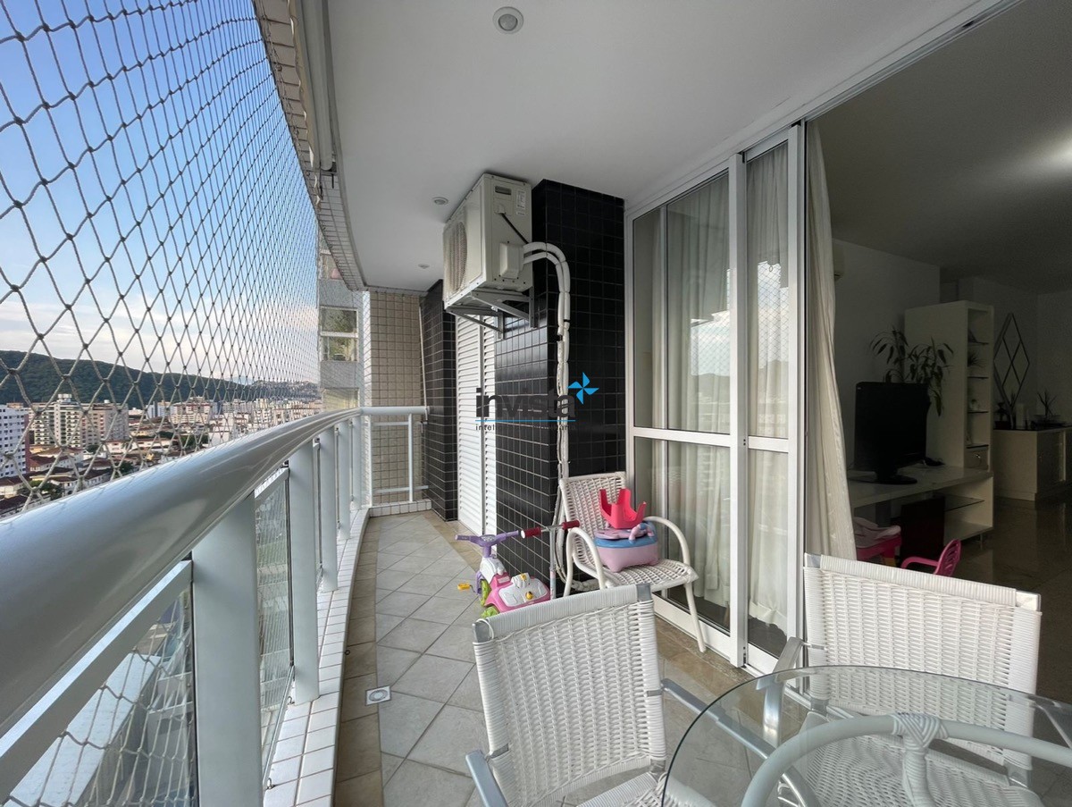 Apartamento, 2 quartos, 115 m² - Foto 6