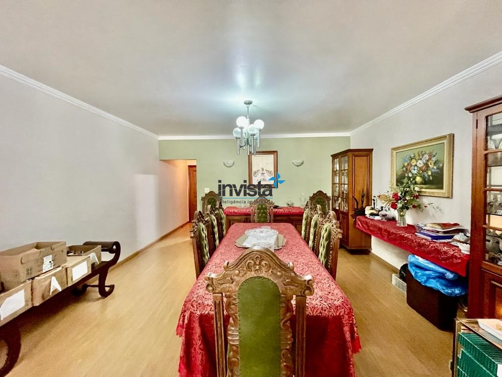 Apartamento, 4 quartos, 198 m² - Foto 7