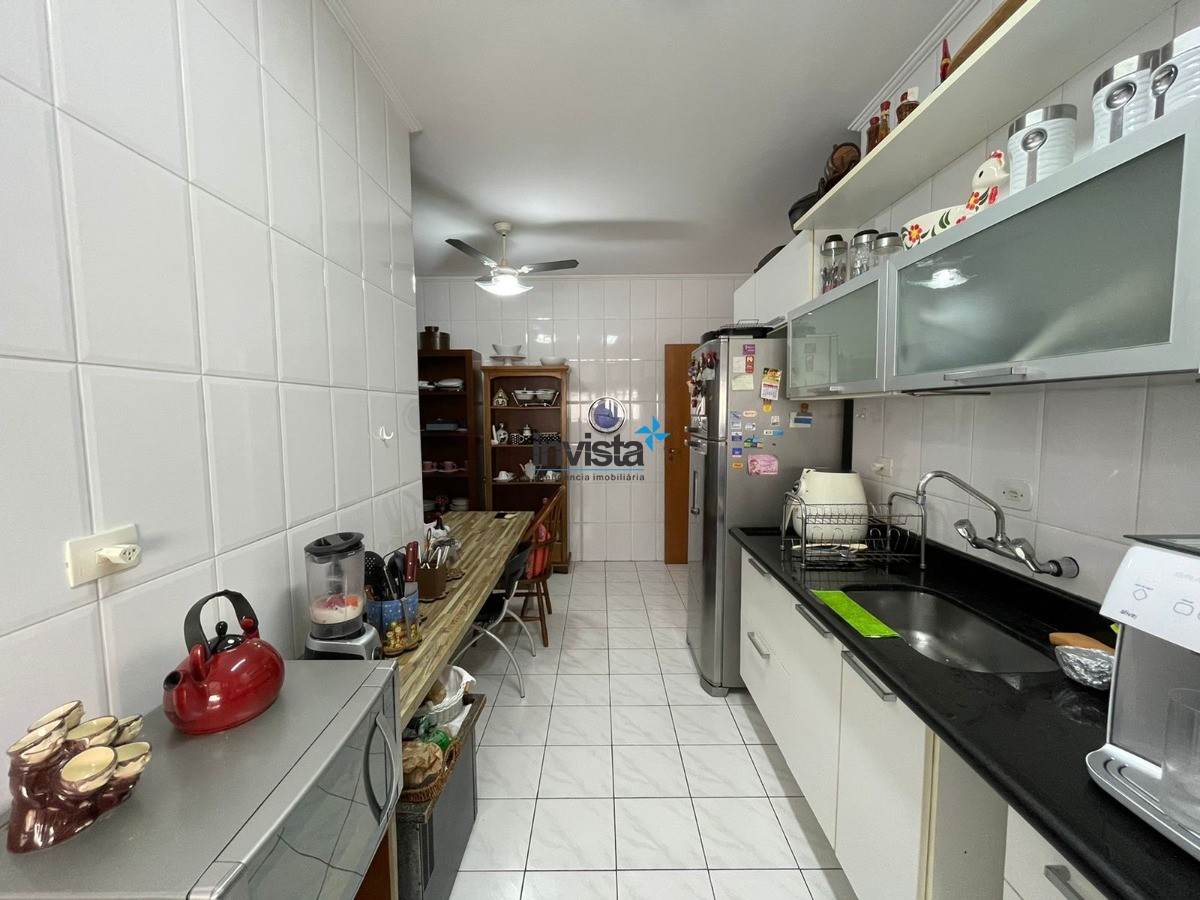 Apartamento, 3 quartos, 160 m² - Foto 39