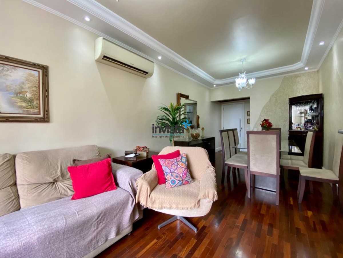 Apartamento, 2 quartos, 100 m² - Foto 5