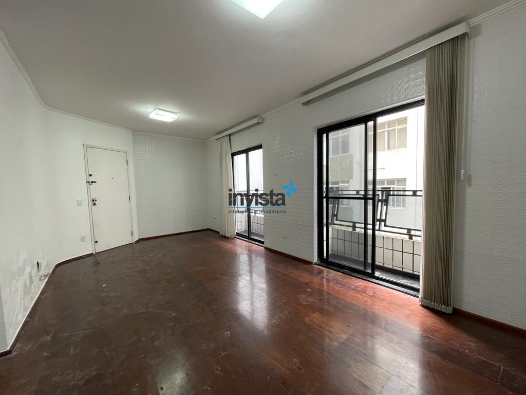 Apartamento, 3 quartos, 120 m² - Foto 2