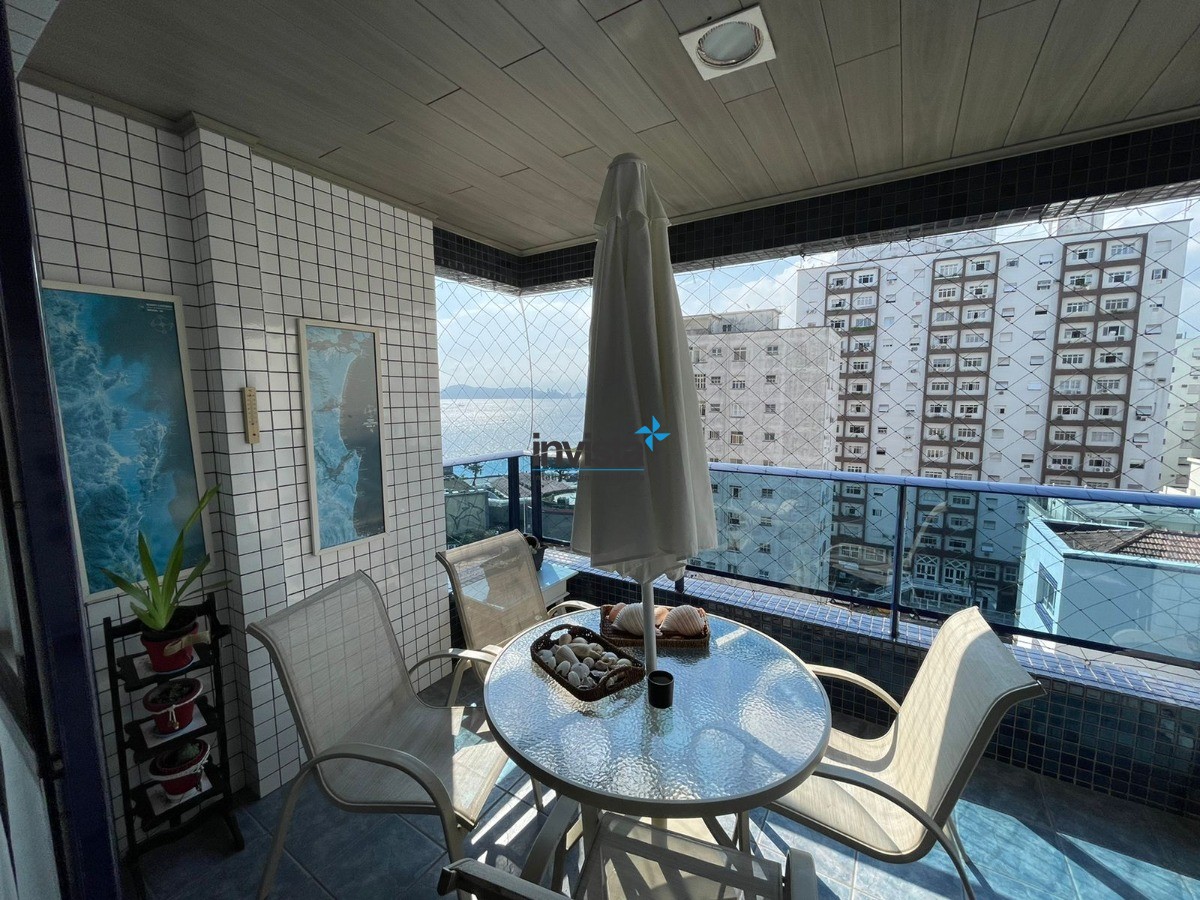 Apartamento, 3 quartos, 160 m² - Foto 14