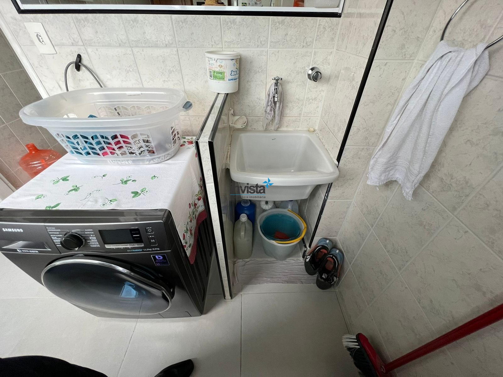 Apartamento à venda com 2 quartos, 84m² - Foto 29