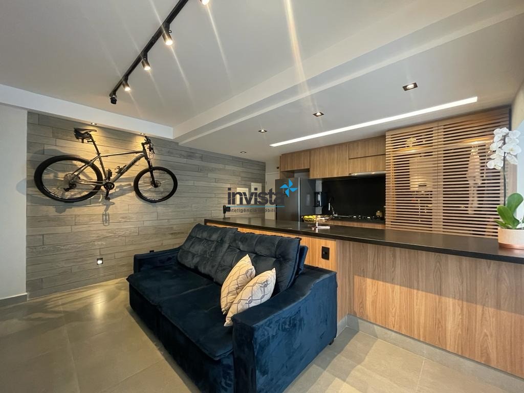 Apartamento, 1 quarto, 56 m² - Foto 10