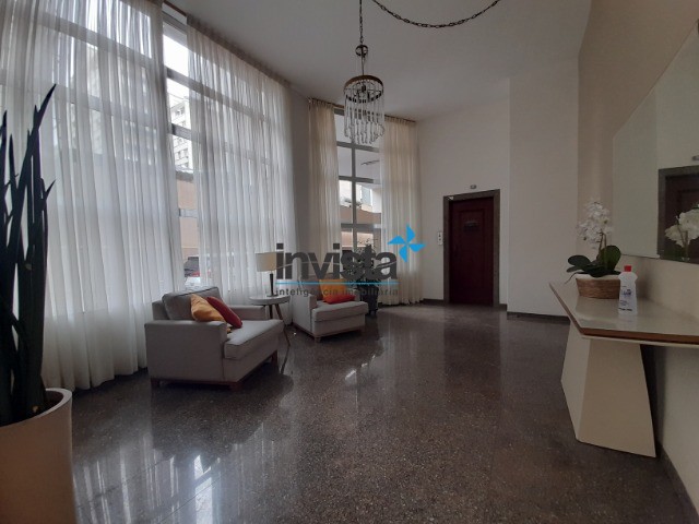 Apartamento, 3 quartos, 162 m² - Foto 1