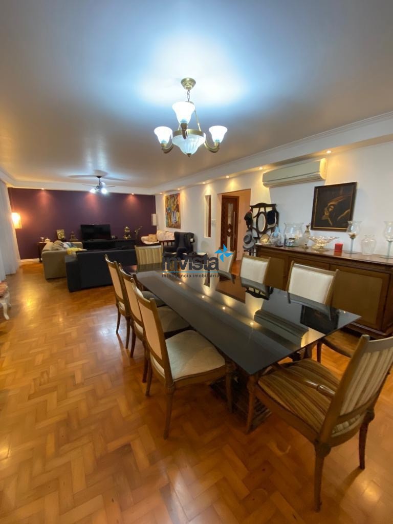 Apartamento, 4 quartos, 199 m² - Foto 14