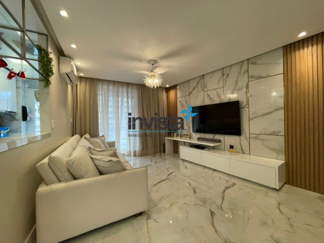 Apartamento à venda com 2 quartos, 126m² - Foto 44