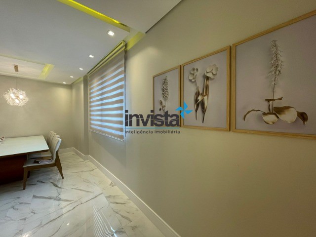 Apartamento à venda com 2 quartos, 126m² - Foto 2