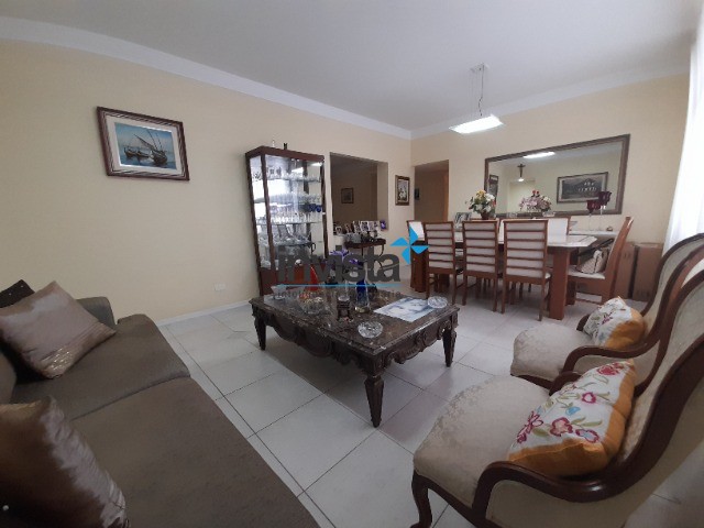 Apartamento, 3 quartos, 162 m² - Foto 3