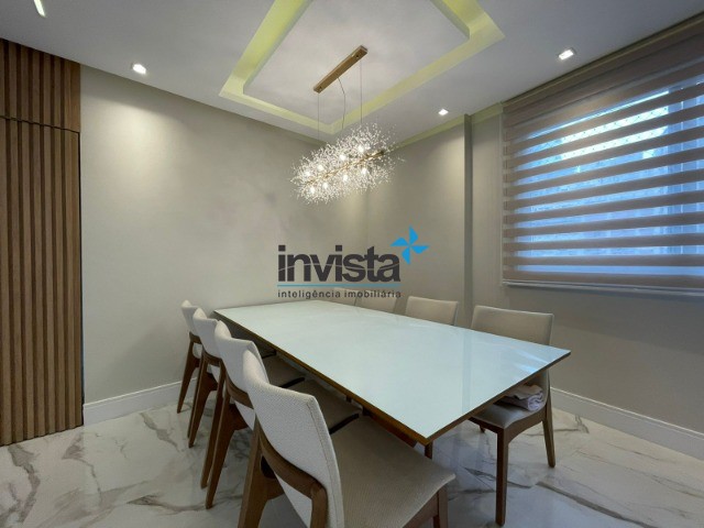 Apartamento à venda com 2 quartos, 126m² - Foto 7