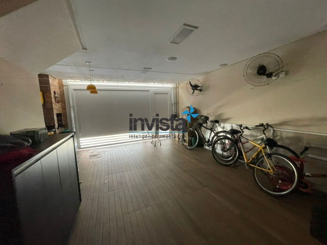 Casa à venda com 2 quartos, 125m² - Foto 23