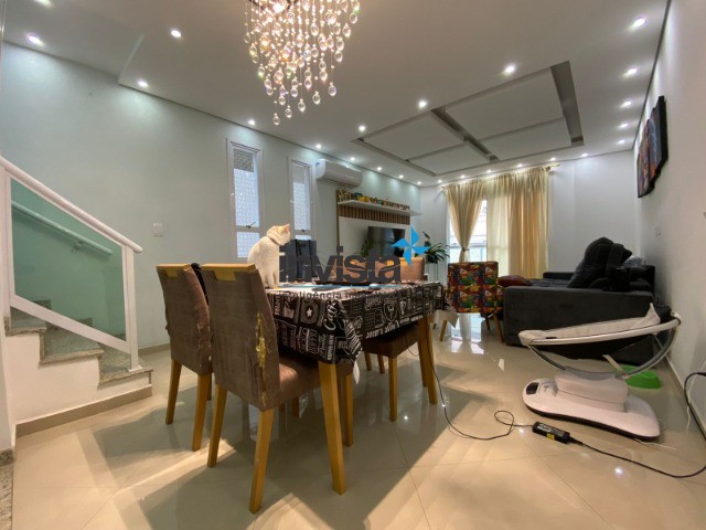 Casa, 4 quartos, 200 m² - Foto 6