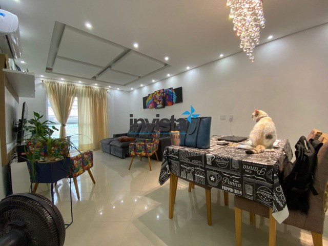 Casa, 4 quartos, 200 m² - Foto 8