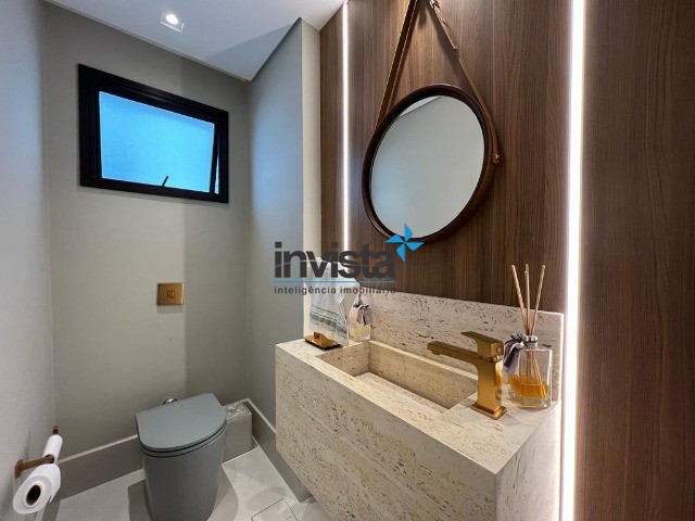 Apartamento, 3 quartos, 225 m² - Foto 5