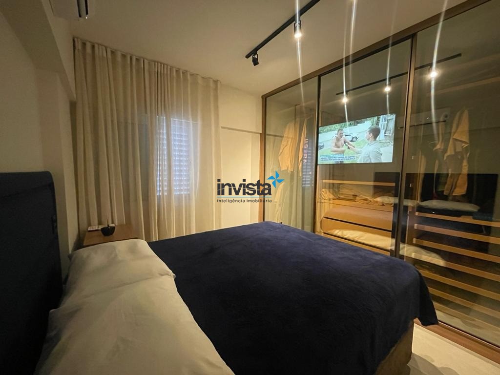 Apartamento, 1 quarto, 56 m² - Foto 22