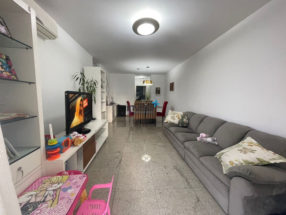 Apartamento, 2 quartos, 115 m² - Foto 4