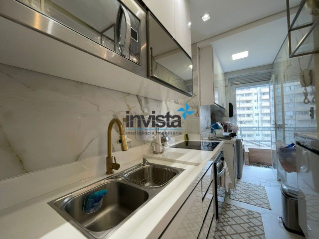 Apartamento à venda com 2 quartos, 126m² - Foto 16