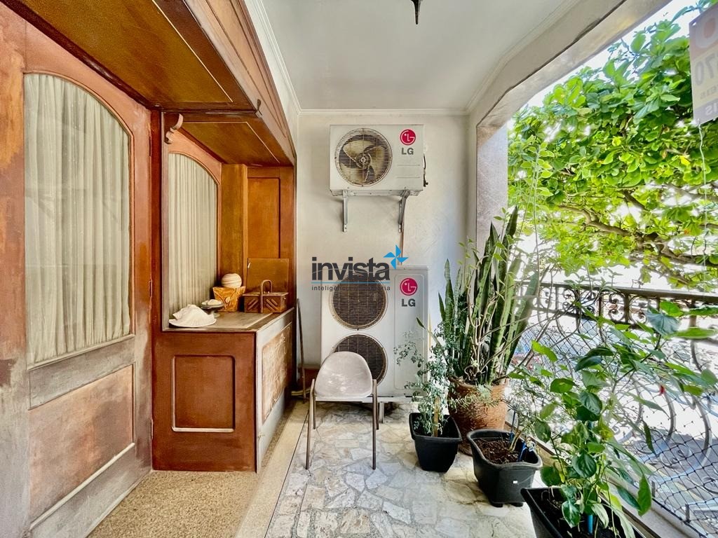 Apartamento, 4 quartos, 198 m² - Foto 13